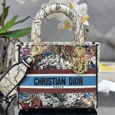 Christian Dior My Lady Bags